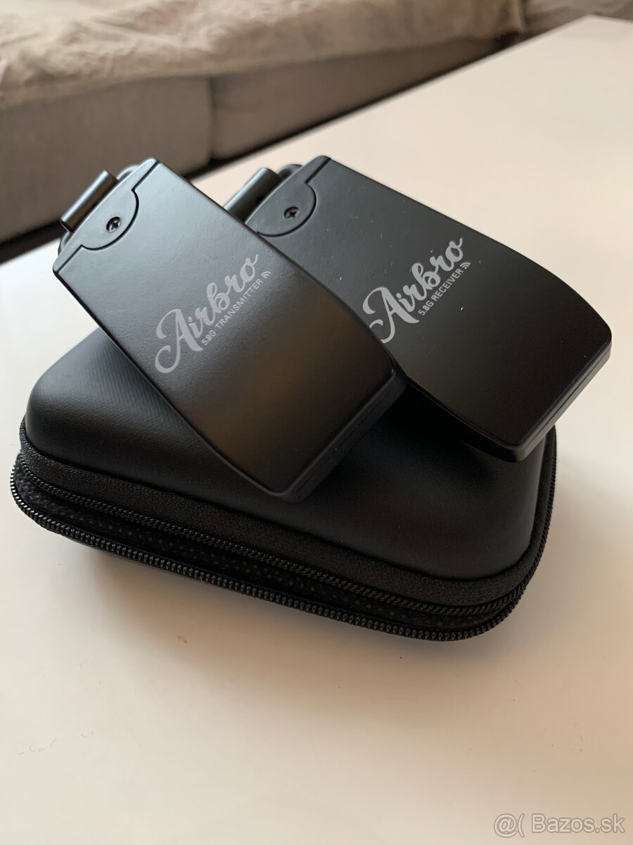 OMNITRONIC AIRBRO 5.8G - 3