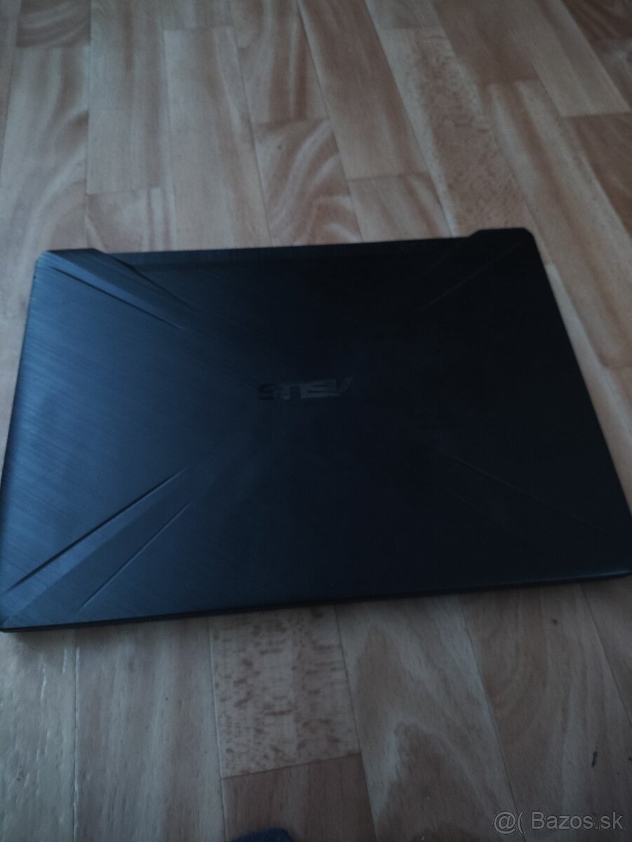 Asus Tuf gaming - 3