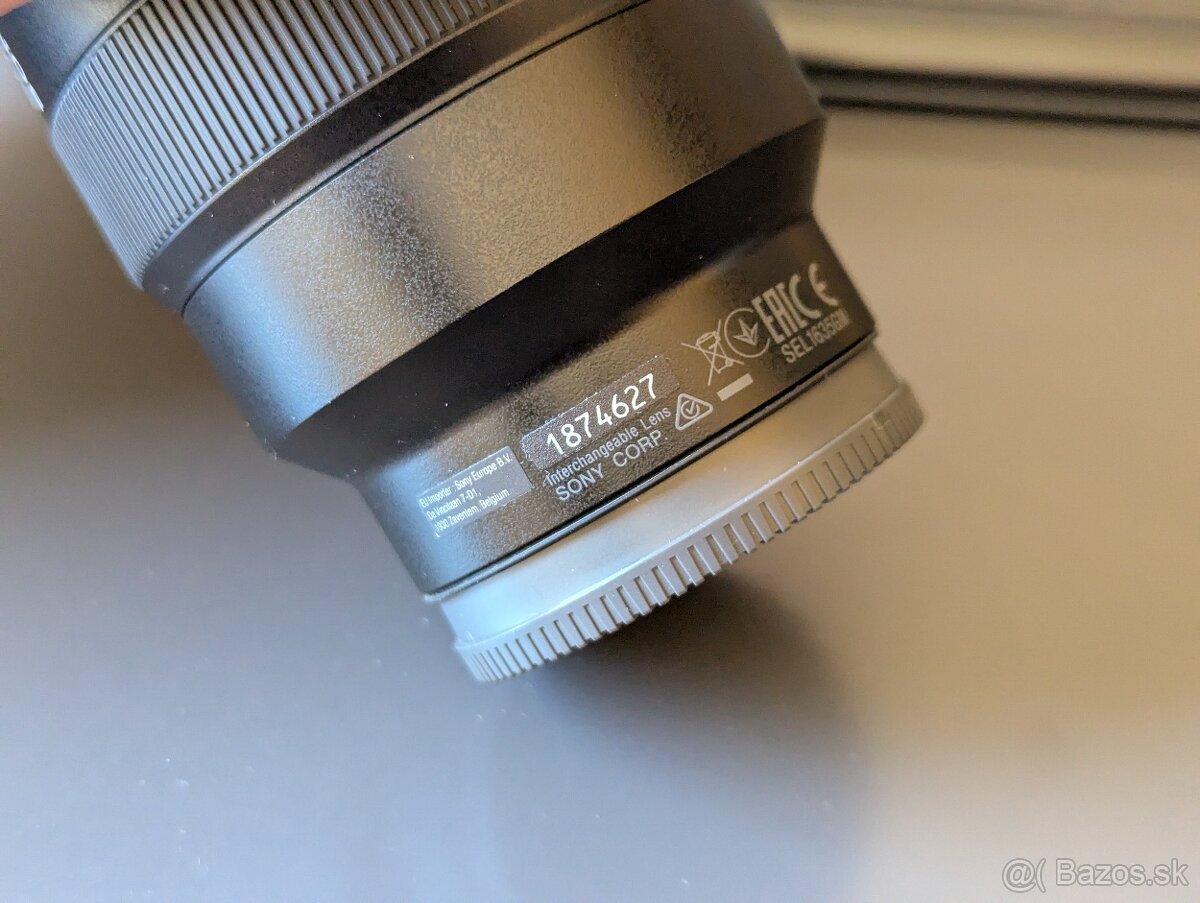 Sony 16-35mm f/2.8 GM - 3