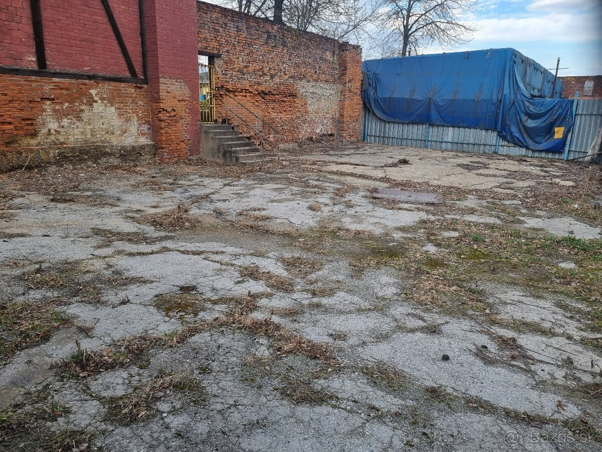 ✅ Oplotená voľná plocha - 260 m² - Kostoľany nad Hornádom ✅ - 3