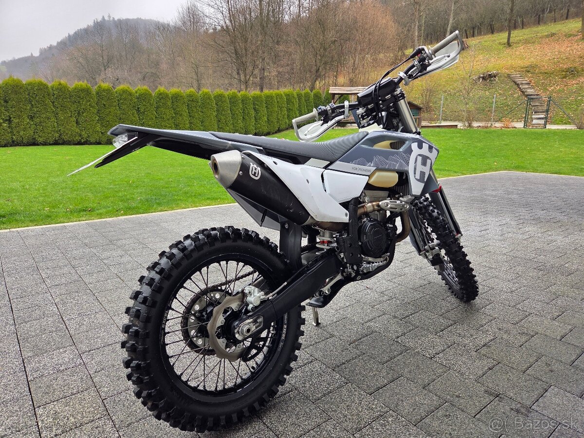 Husqvarna FE 350 Pro
