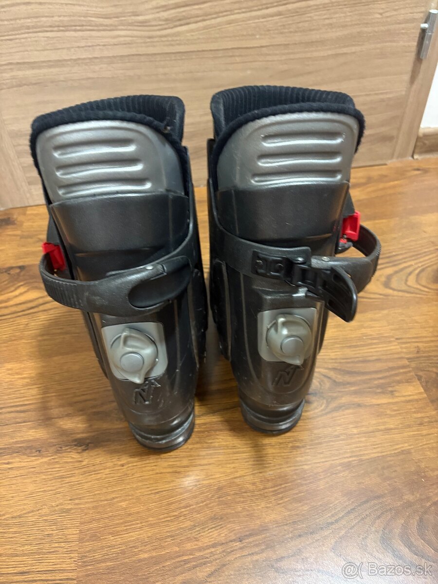 Panske lyžiarky - 3