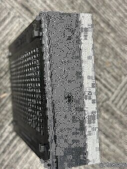 Porsche Design HDD 8TB USB 3.0 - AR35U32 - 3