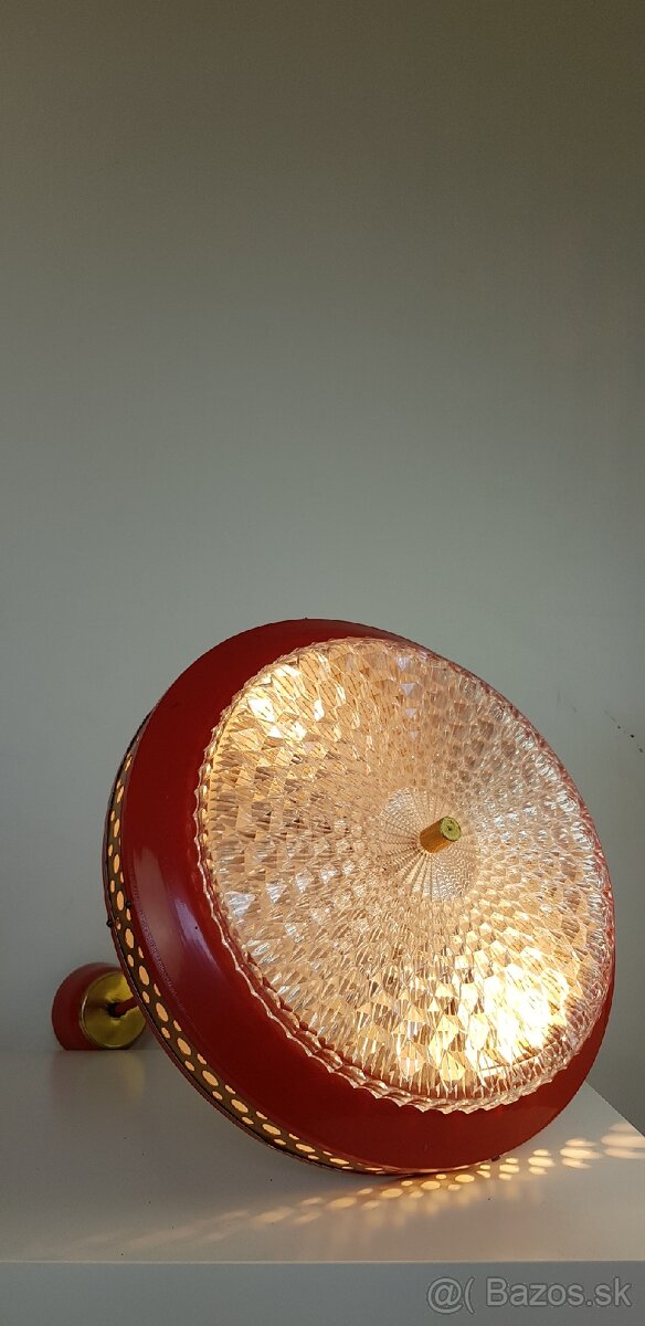 Retro luster Ludib Bratislava - 3