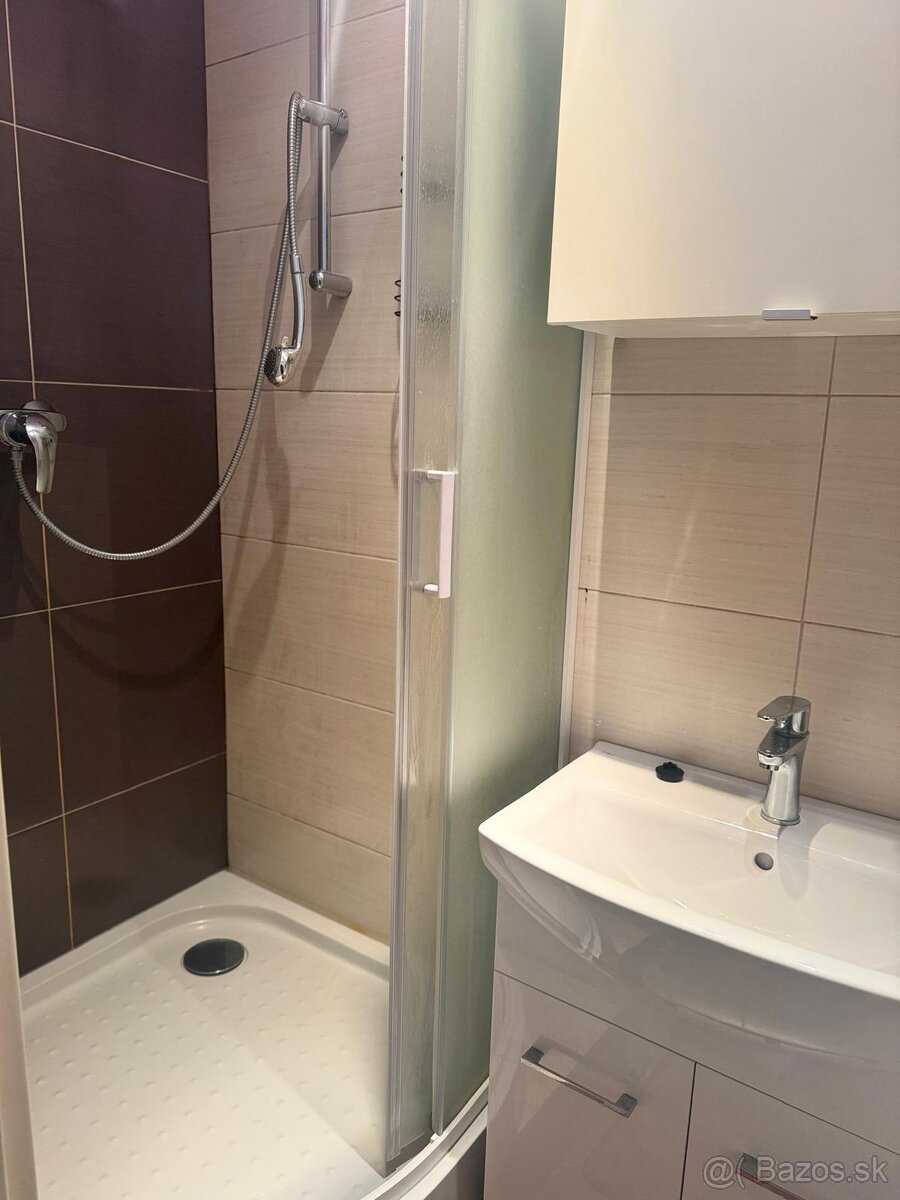 2-izbový byt - 3