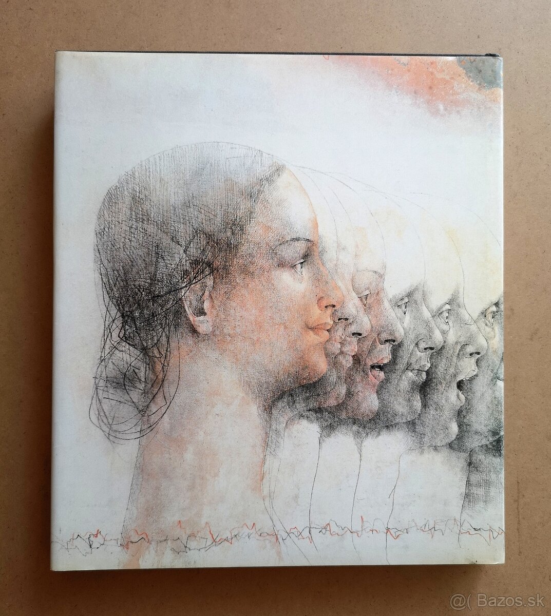 JIŘÍ ANDERLE - monografia (1983) - 3