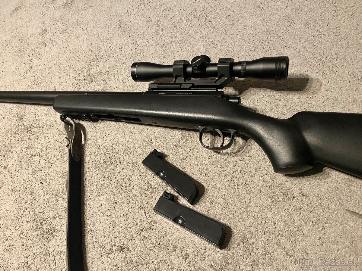 Airsoft Sniperka MB03A - 3