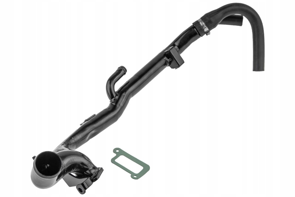 ASTRA H VECTRA C SAAB potrubie chladiacej kvapaliny 55566009 - 3