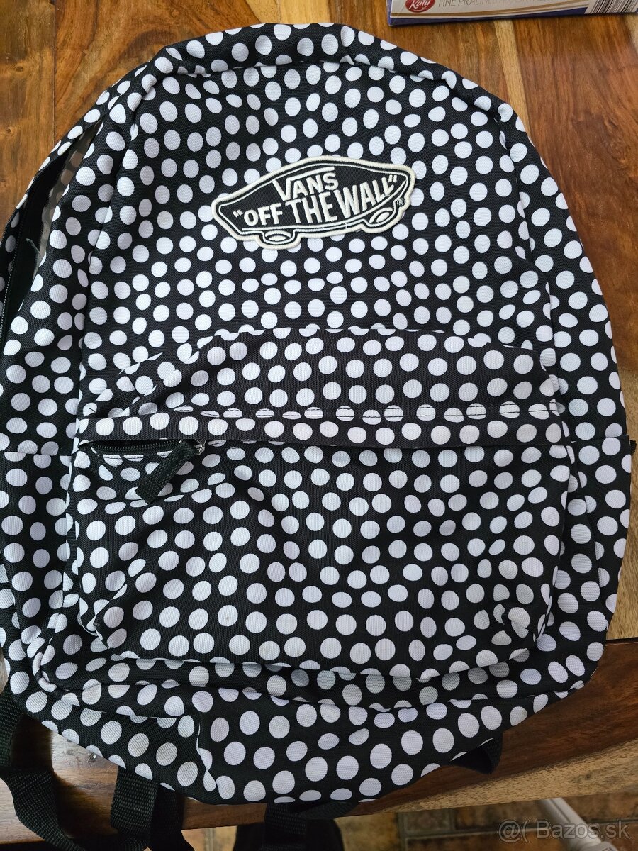 Ruksak Vans - 3