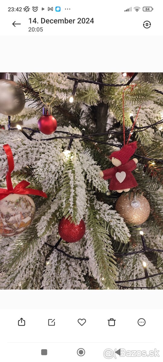 Vianočný stromček - 3