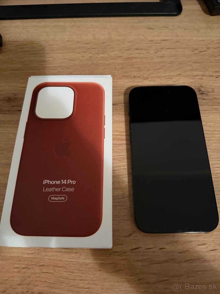 iPhone 14 PRO 128GB - 3