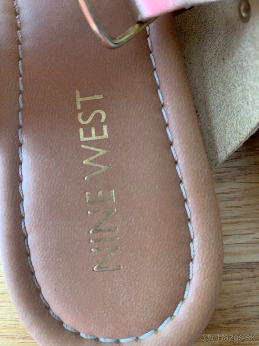 Sandale Nine West - 3