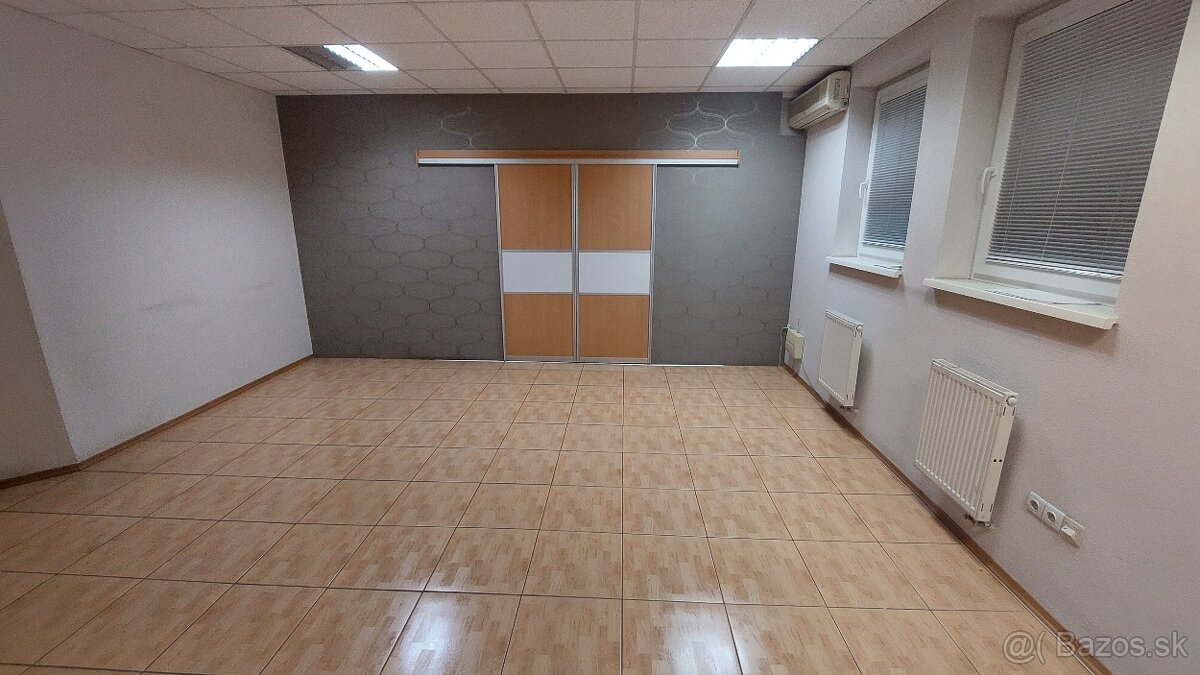 Prenájom kancelárie/ Prievidza - 3
