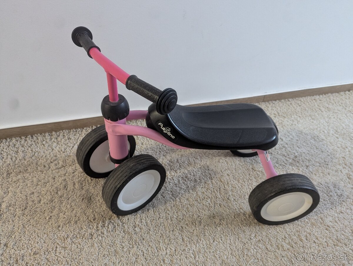 Pukylino odrážadlo - 3