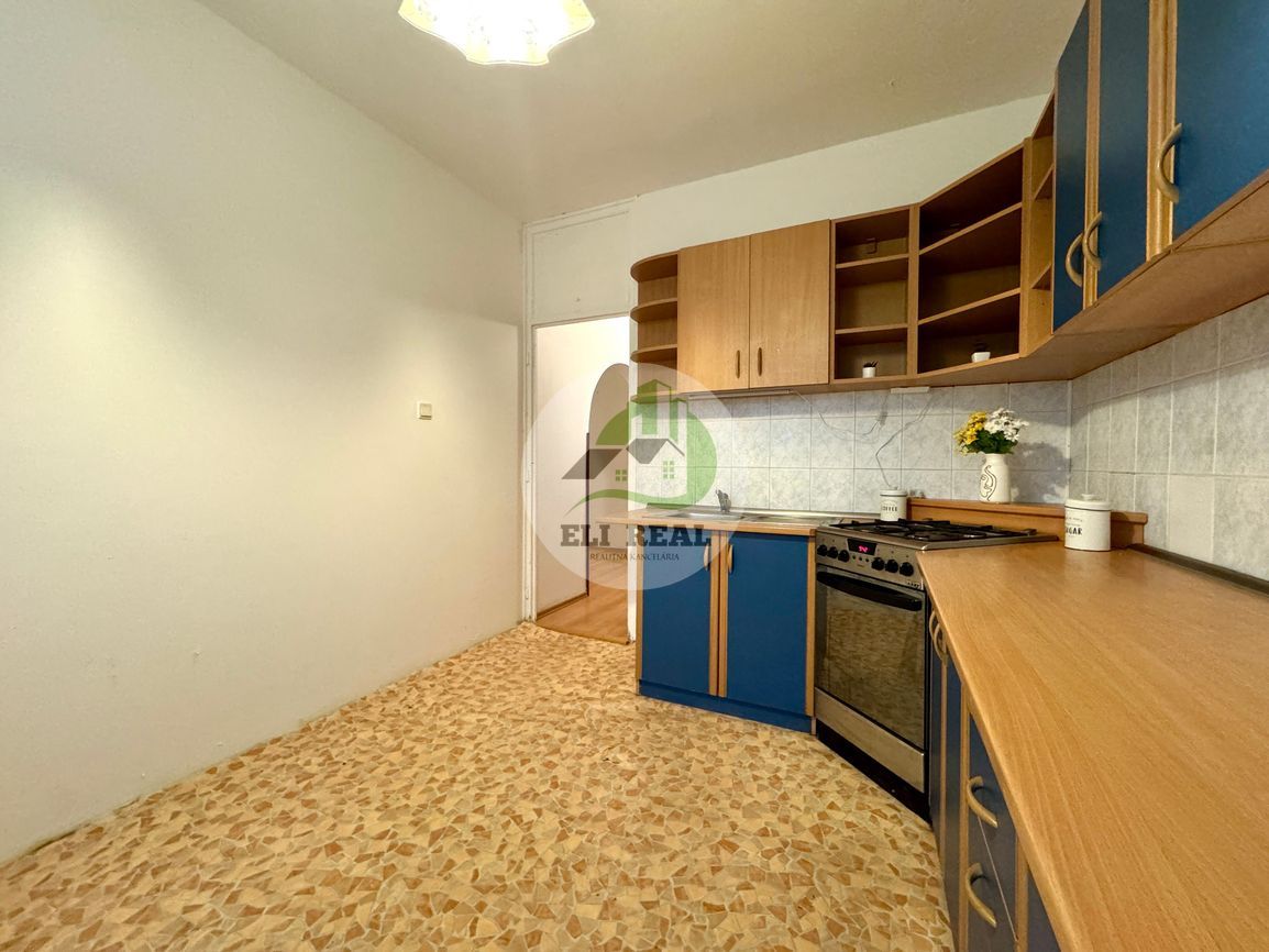 Veľký 4-izbový byt (80 m²) v Ťahanovciach – skvelá dispozíci - 3