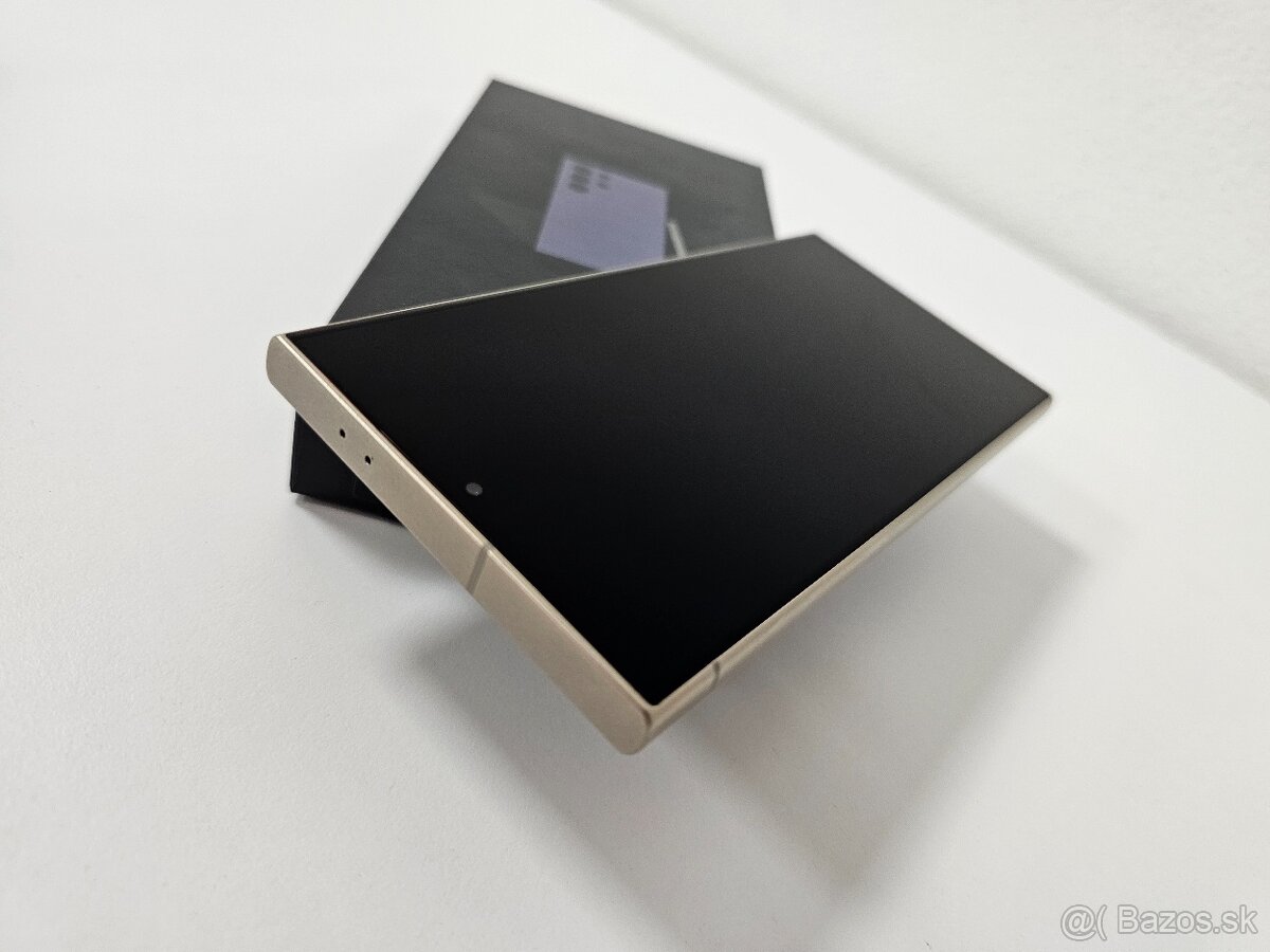 Samsung Galaxy S24 Ultra so zárukou - 3