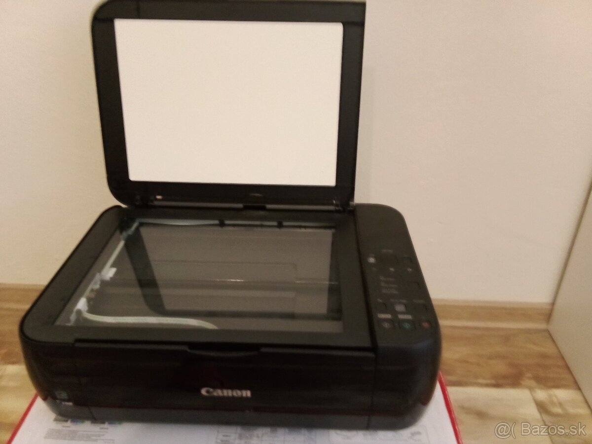 Multifunkčná Tlačiaren Canon - 3