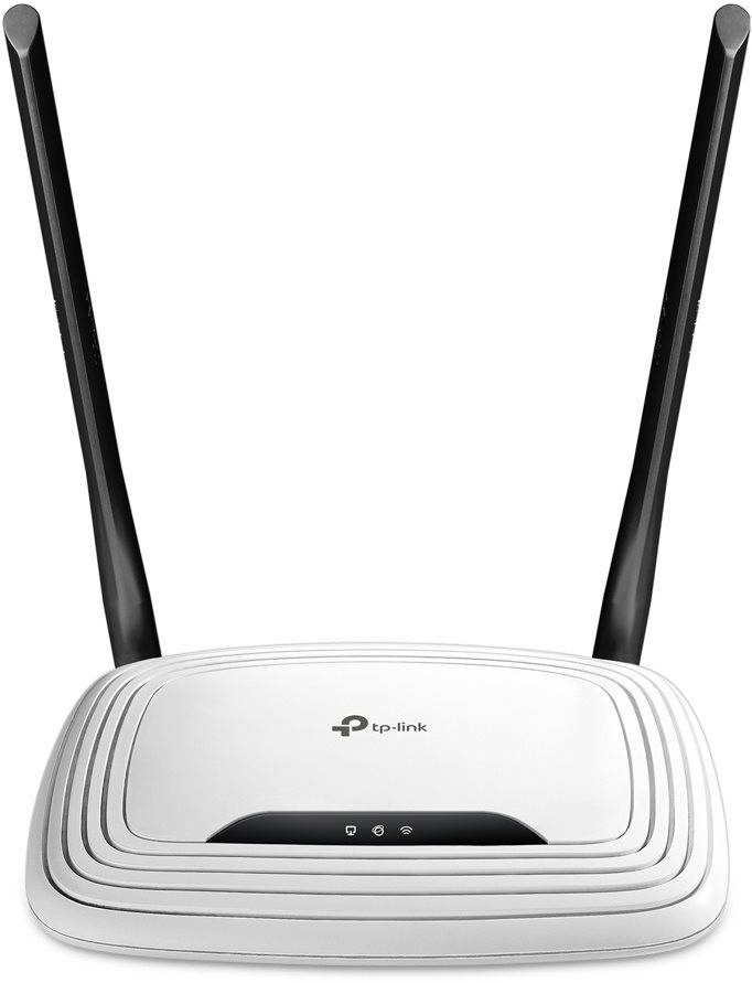 router TP-Link TL-WR841N - 3