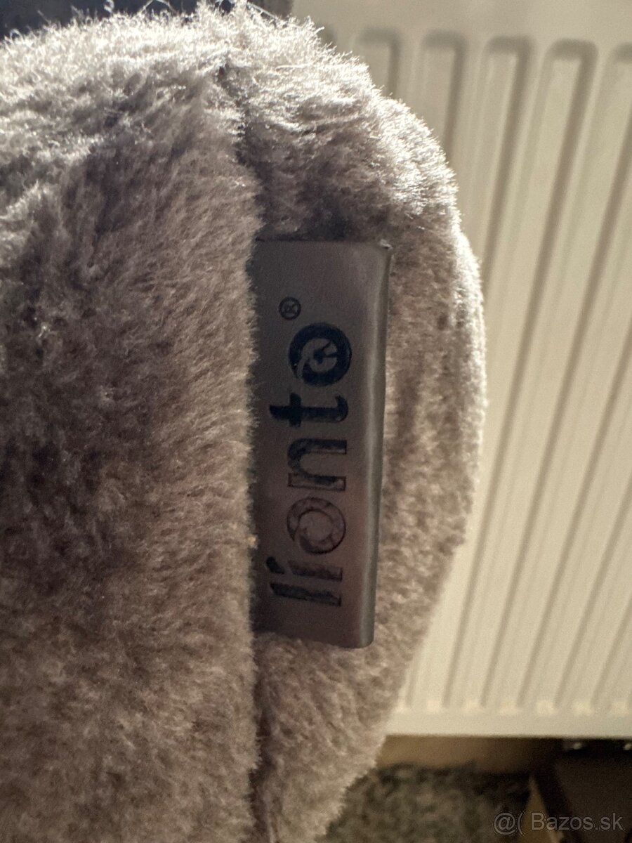 Pelech pre mačky - 3