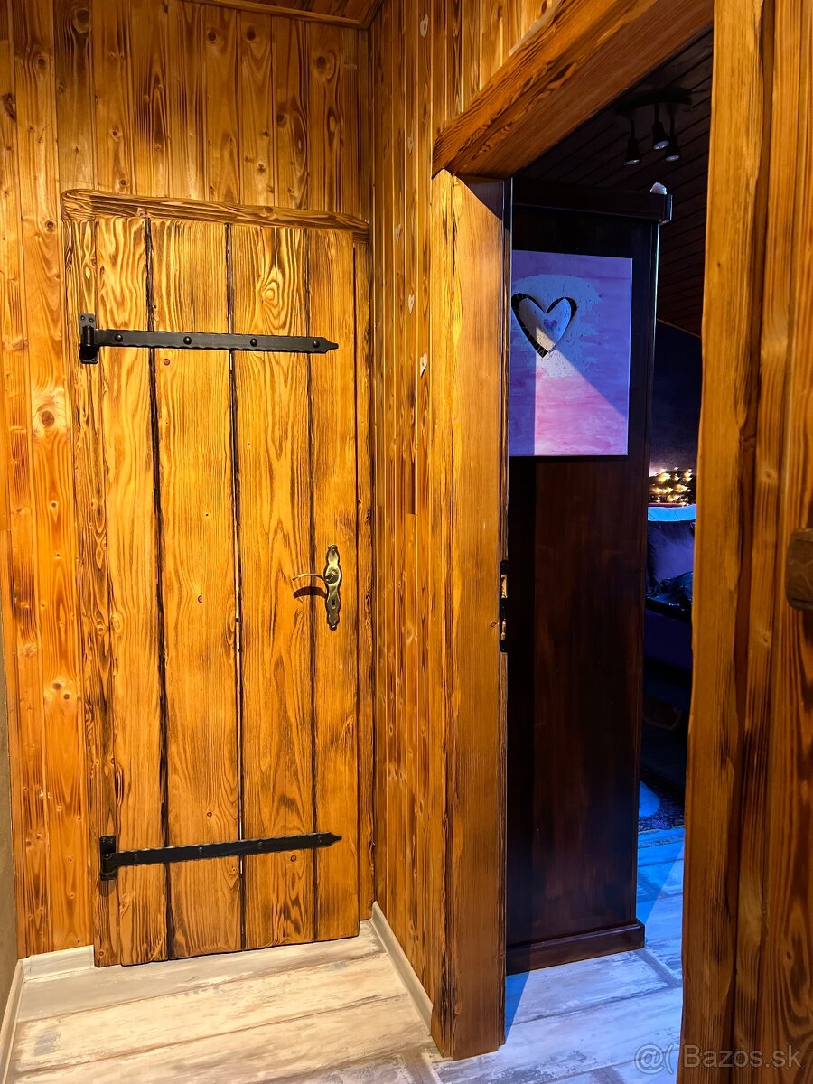 PRENÁJOM- 💫 Kúzelný domček v centre - NITRA - 3