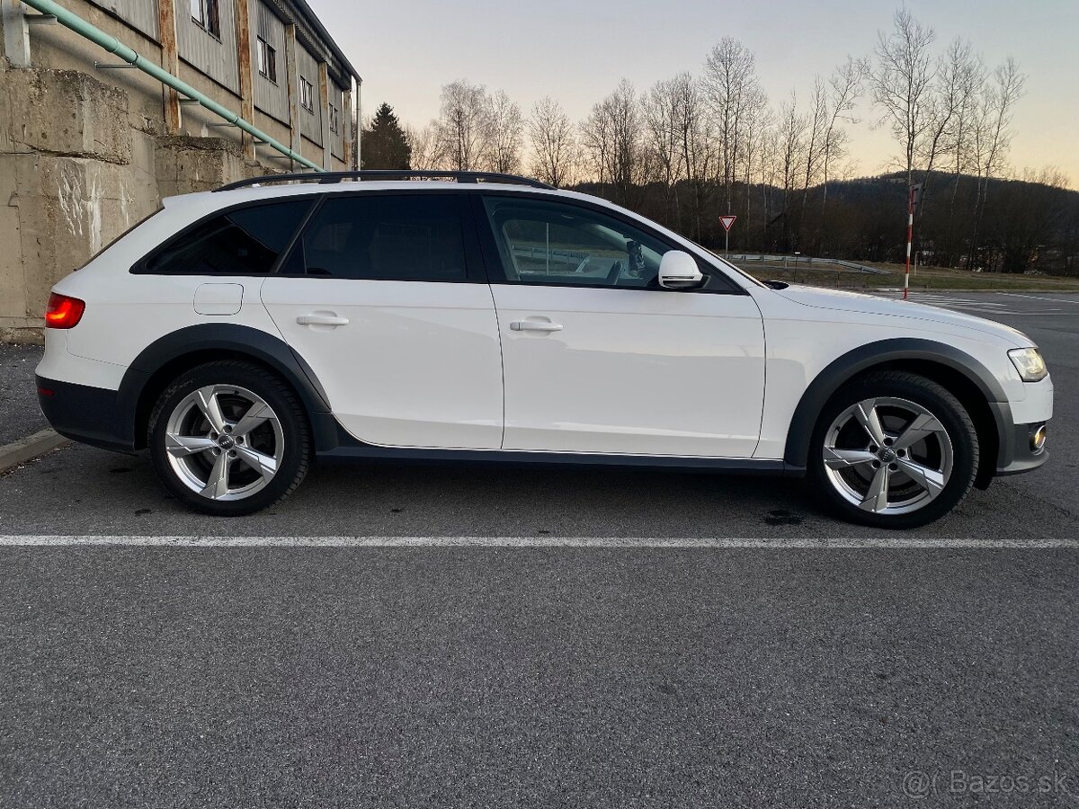 Audi A4 ALLROAD - 3