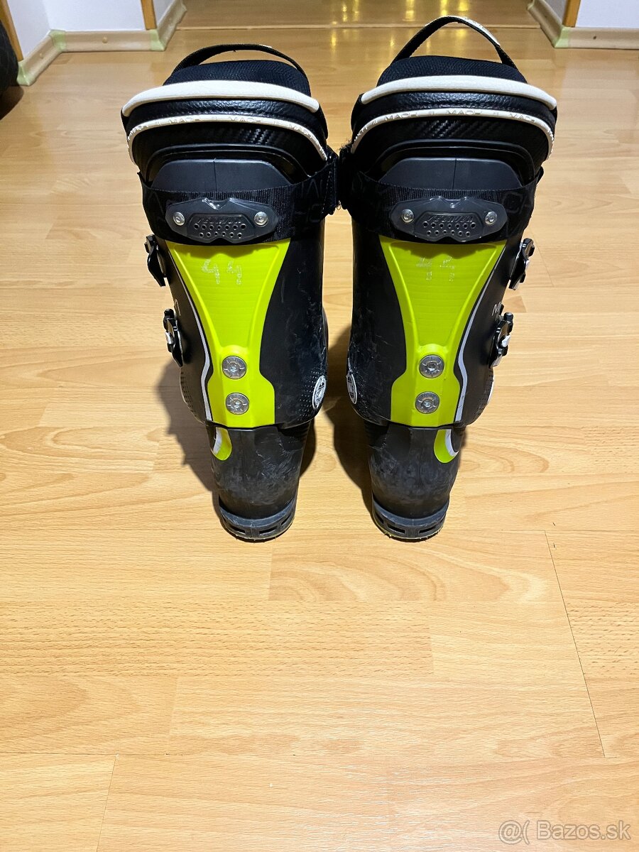 Tecnica Mach 1 MV - 3