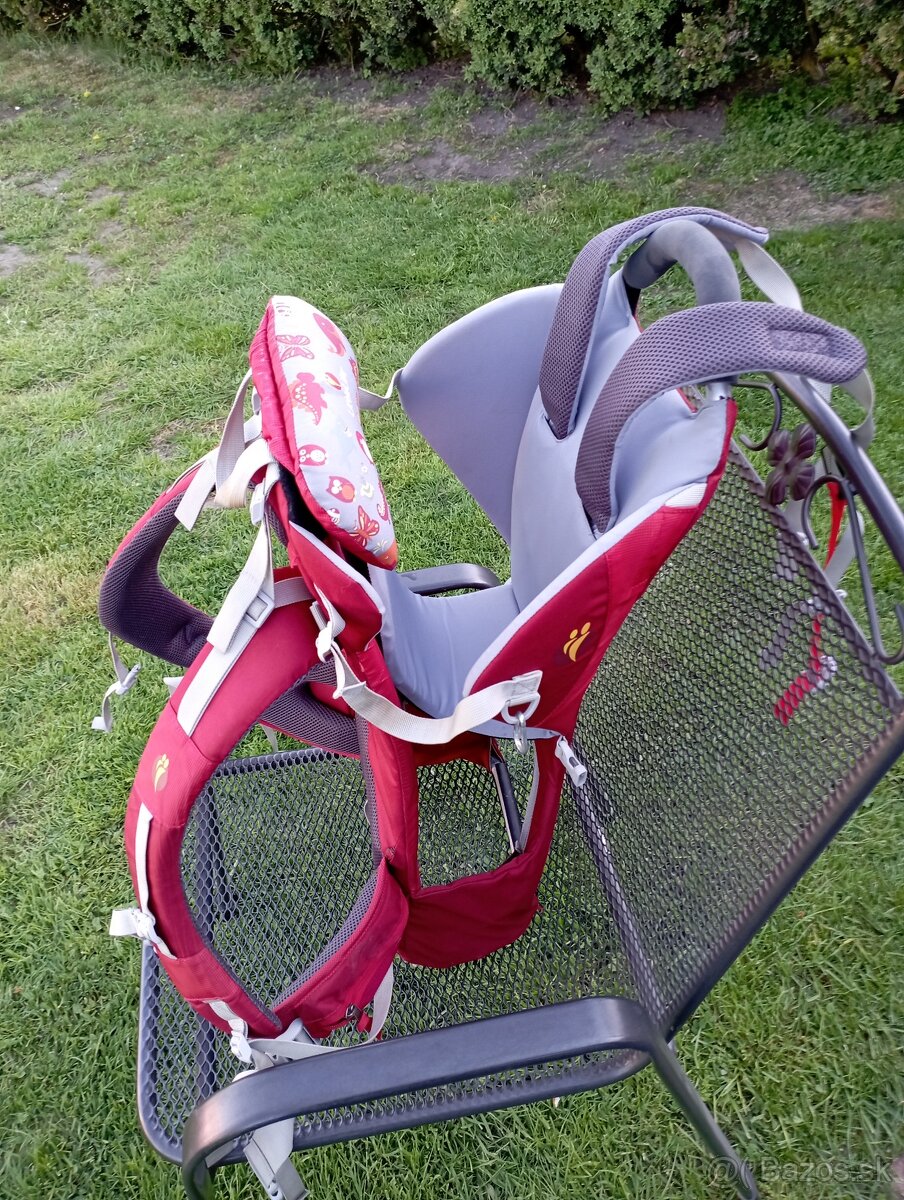 Detský nosič Little Life Ranger S2 - 3