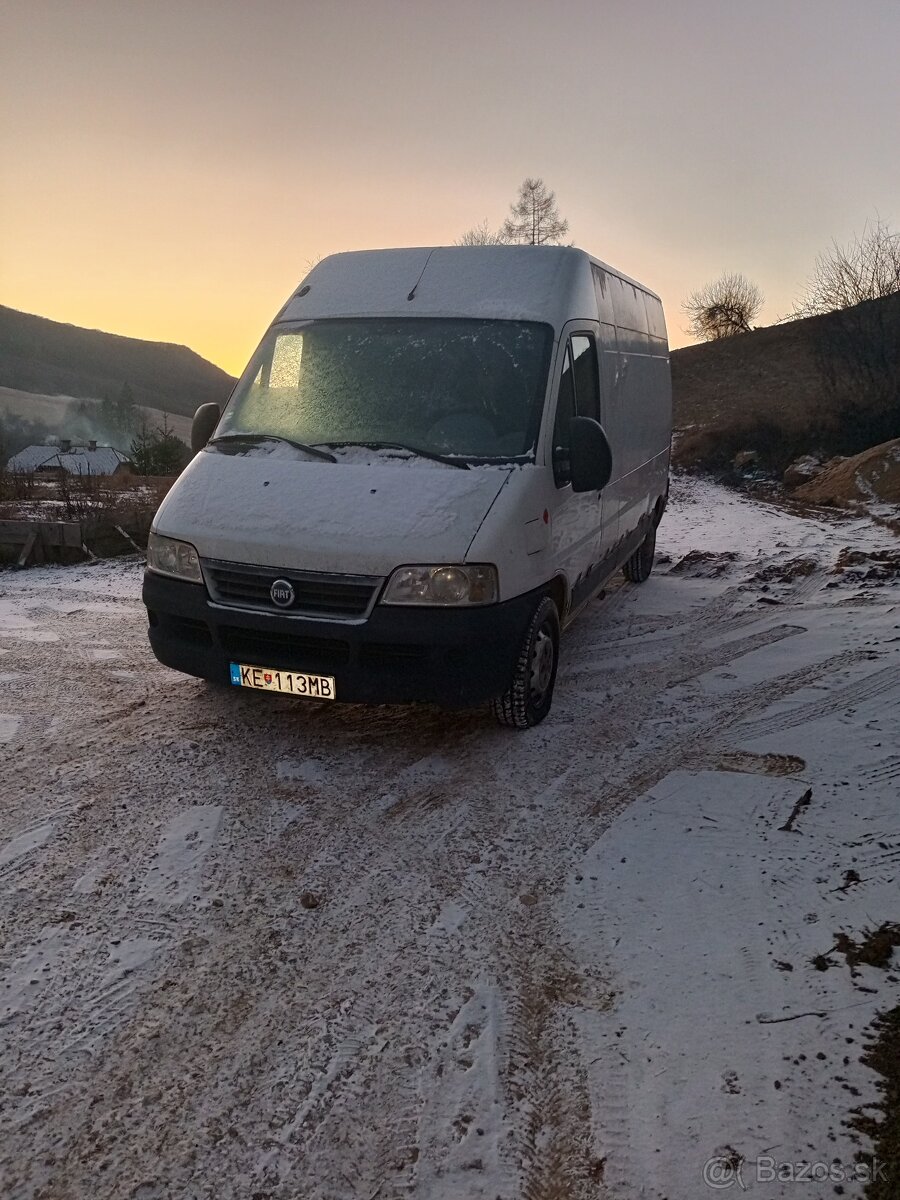 Fiat Ducato - 3
