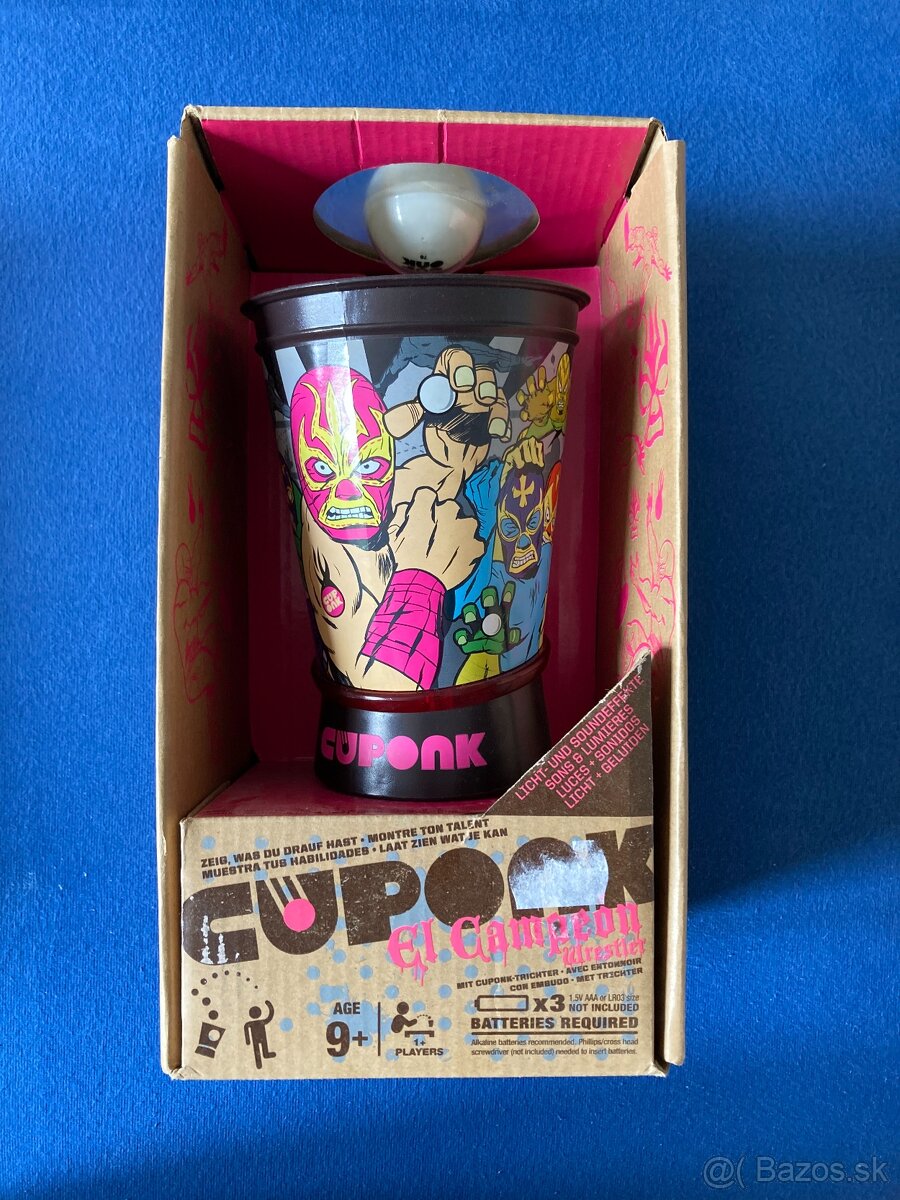 Stavebnice, spoločenské hry, komiksy - 3