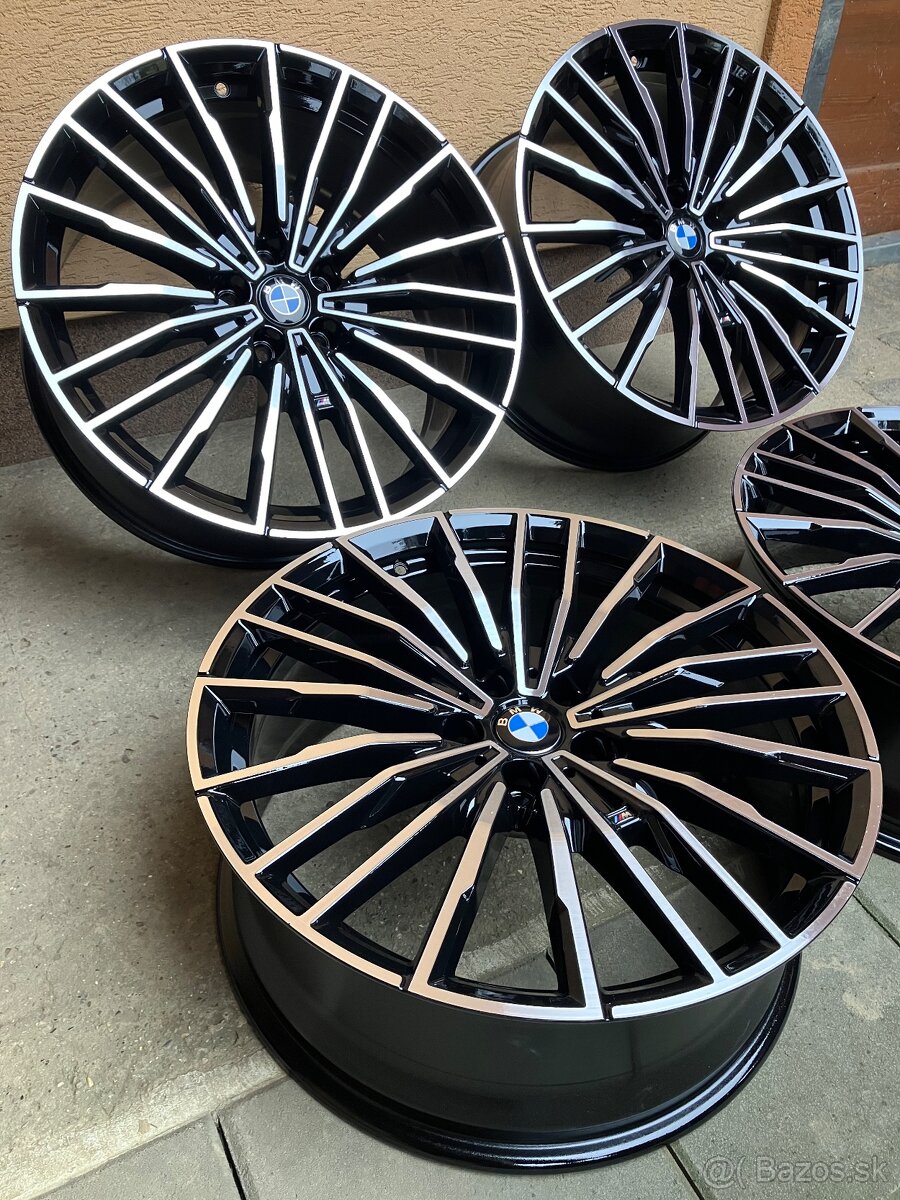 BMW Styling 729 R20 - 3