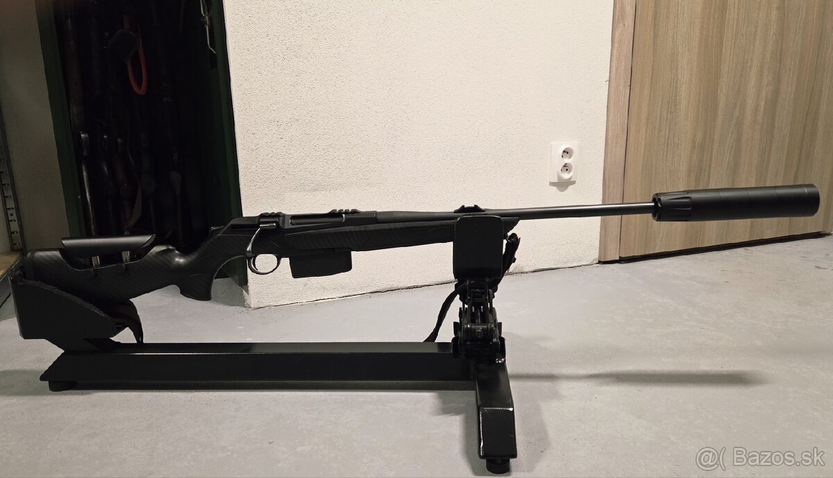 Merkel HELIX Alpinist - 3