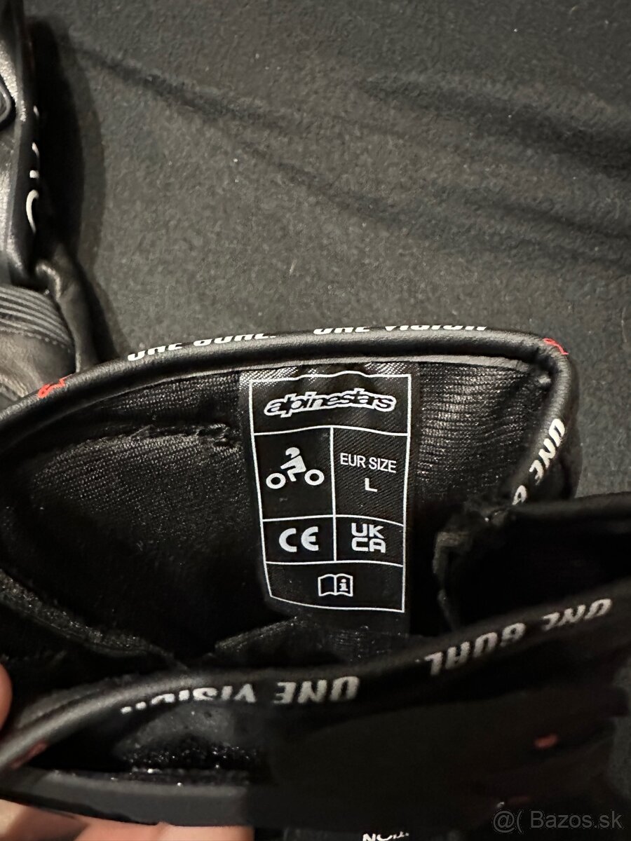 Alpinestars GP Pro R4 veľkosť L - 3