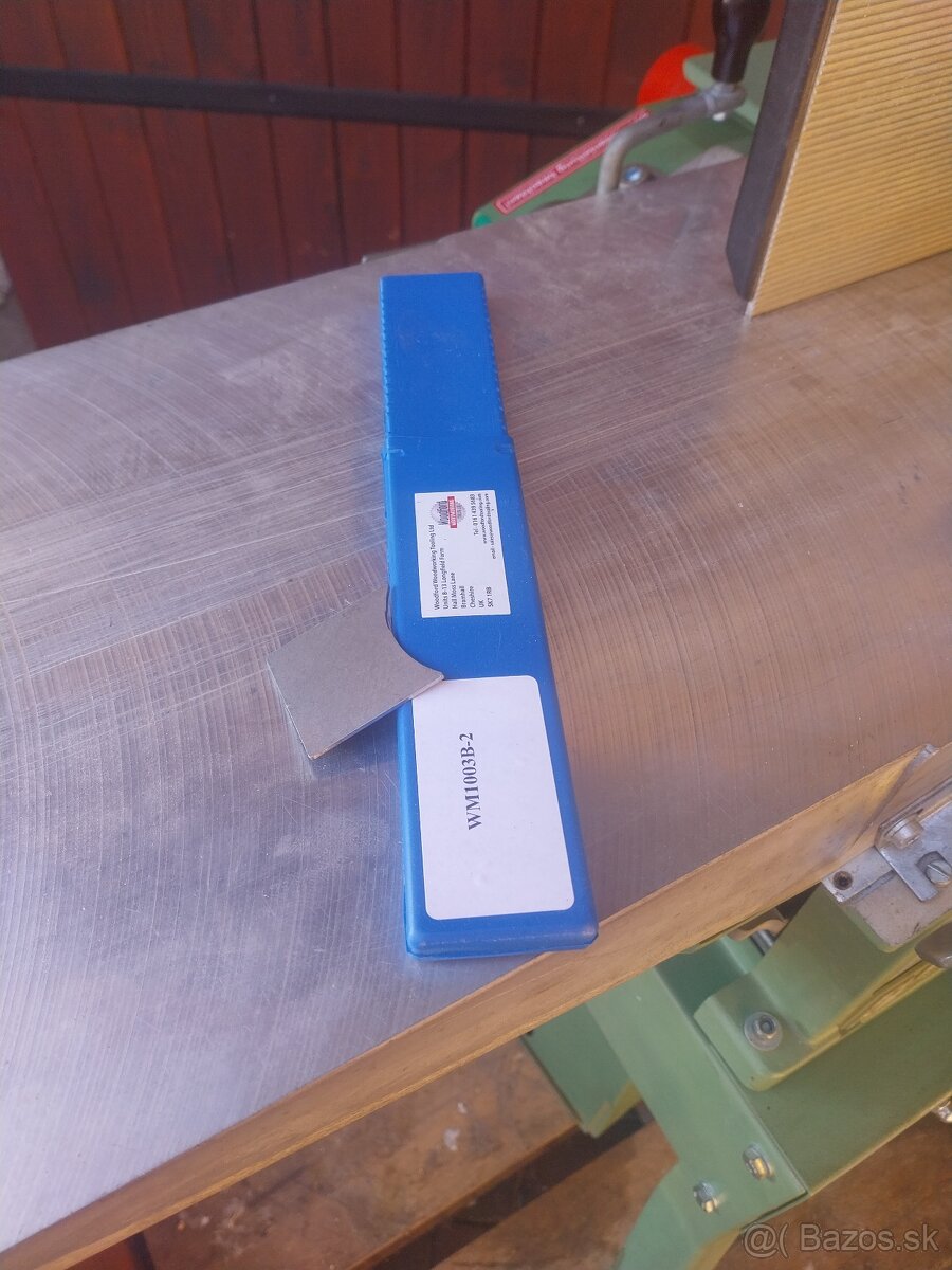 Hoblovacka s pretahom 3 - 3