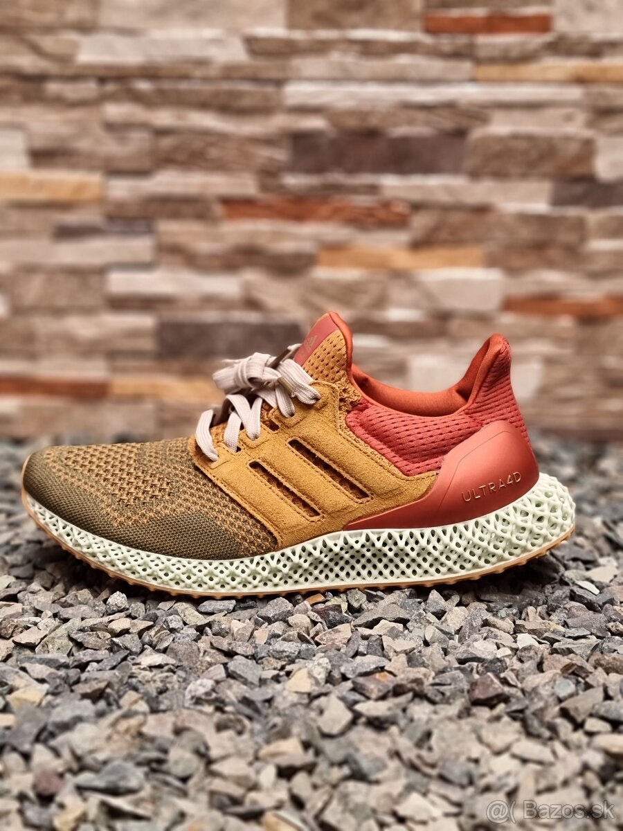 ADIDAS ULTRA 4D SOCIAL STATUS - 3