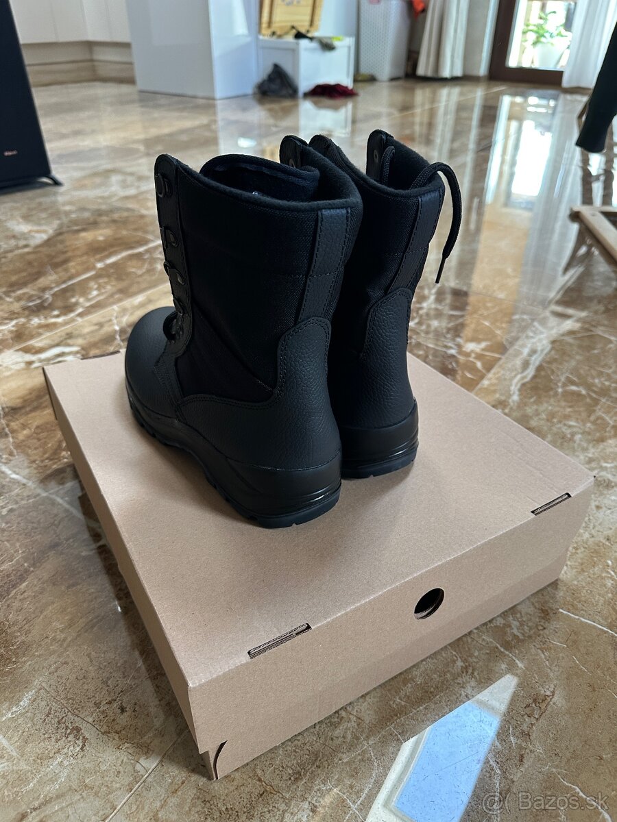 Vojenské kanady- Letné - 3