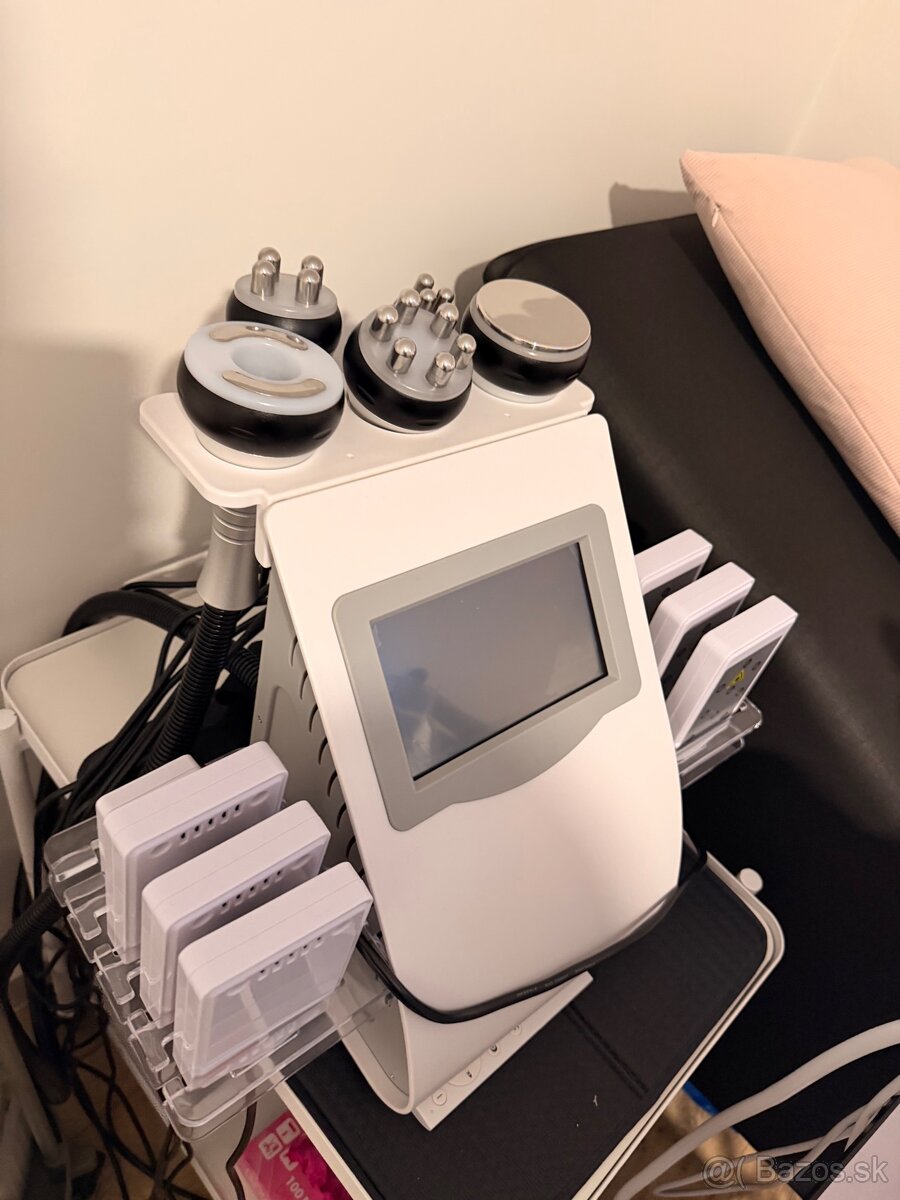 Kozmetické prístroje - 3