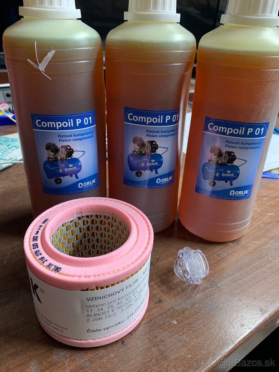 Orlík PKS51/300 - 3