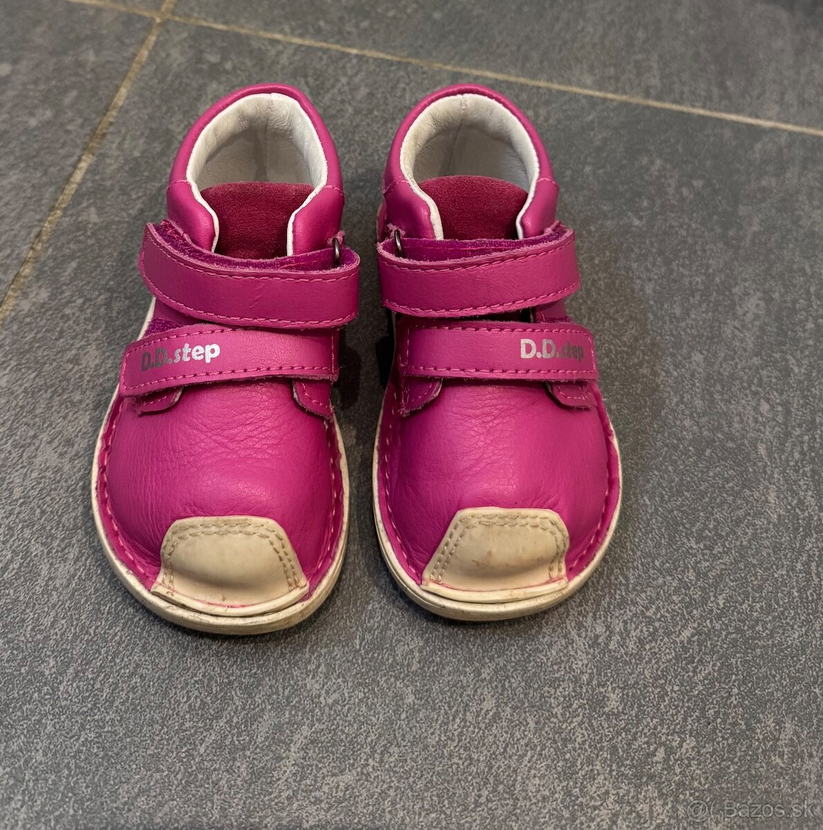 Barefoot D.D.Step topánky vel. 21 - 3