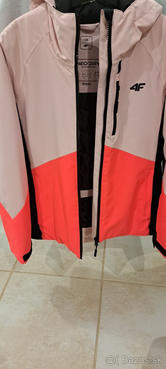 Lyžiarska súprava - 3