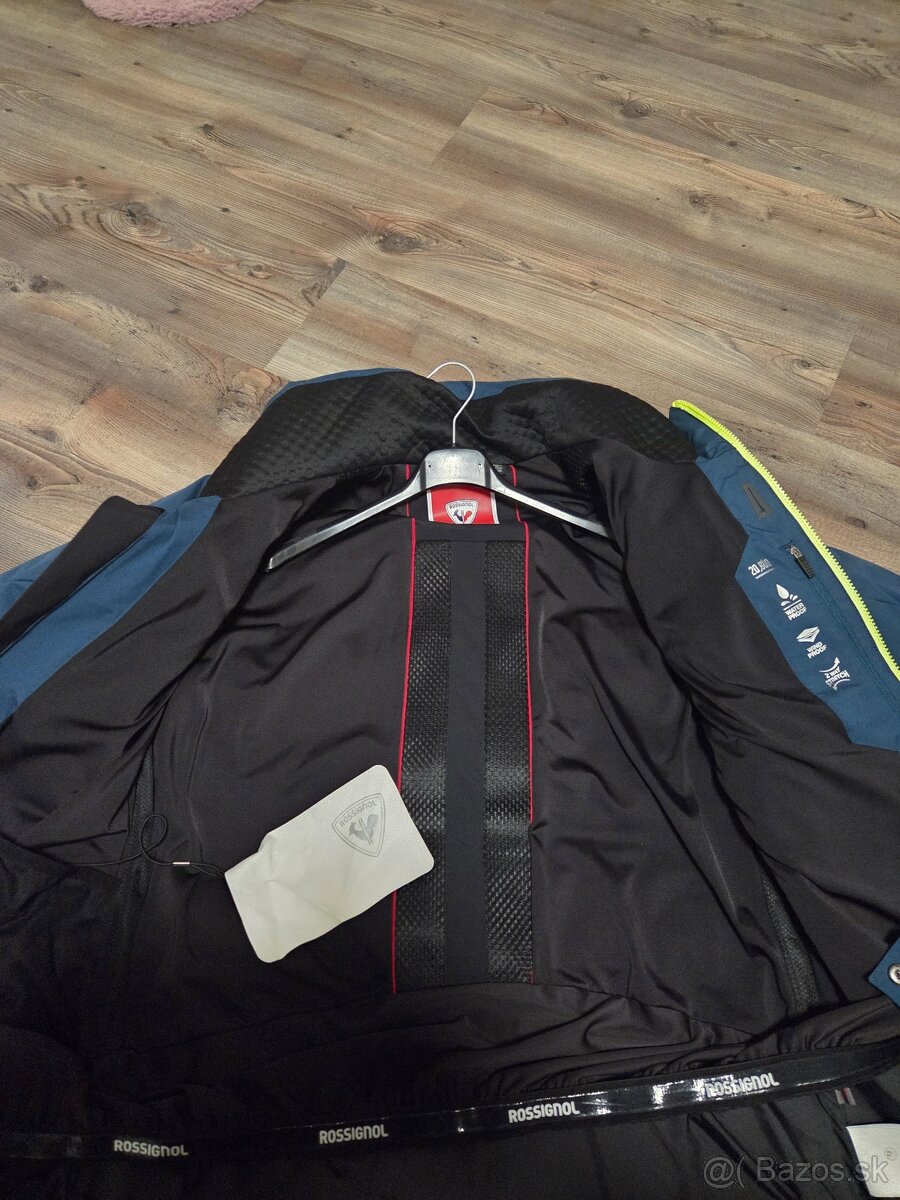 Predam lyziarsku bundu - 3