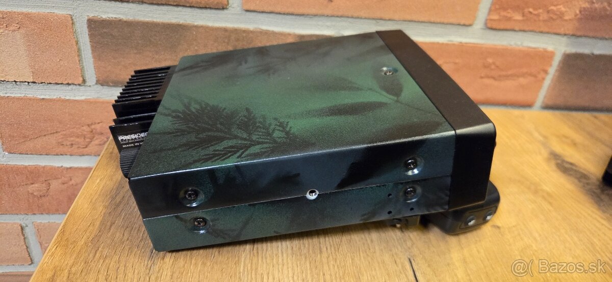 President Jackson II - 3