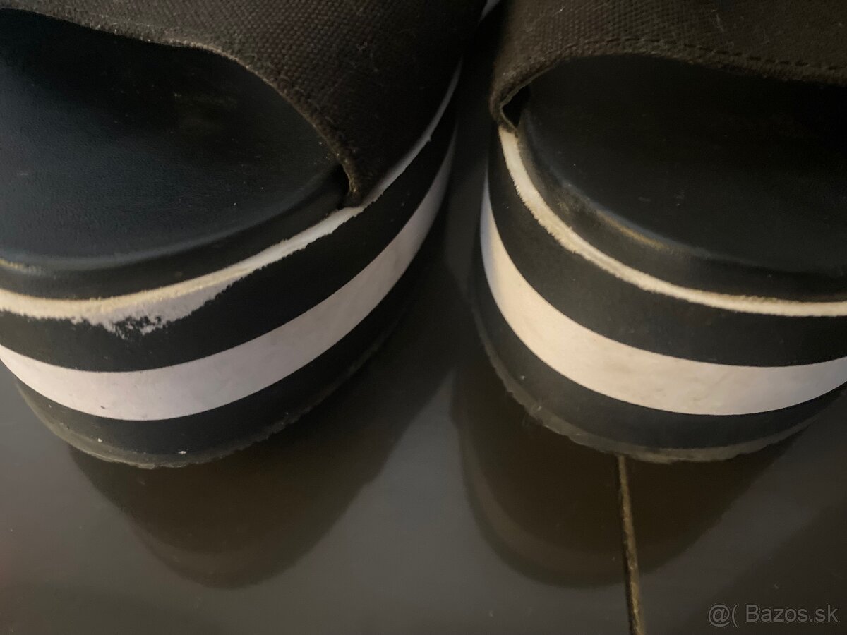 Slapky Calvin Klein - 3