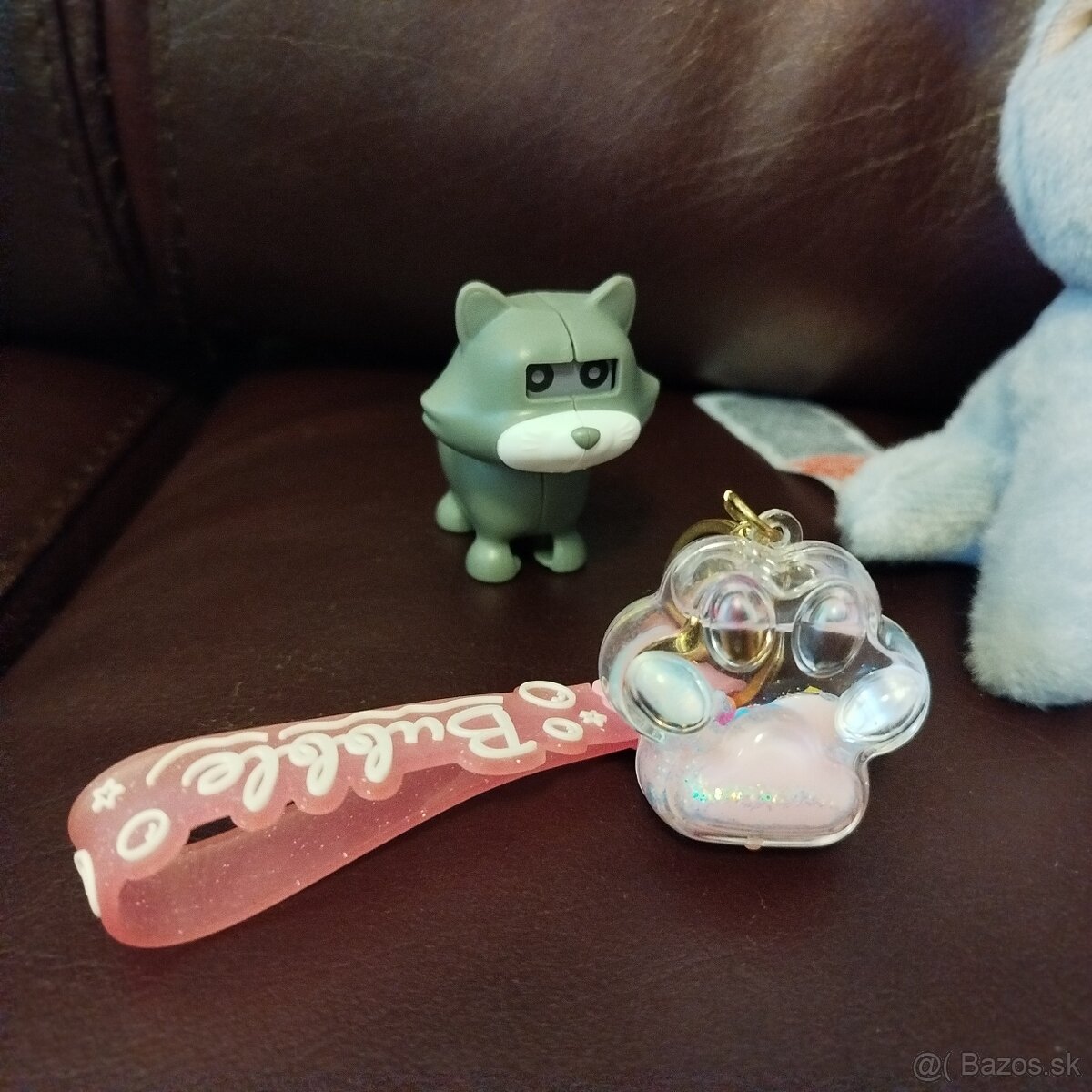 Kadernícky salón s mačičkou - 3