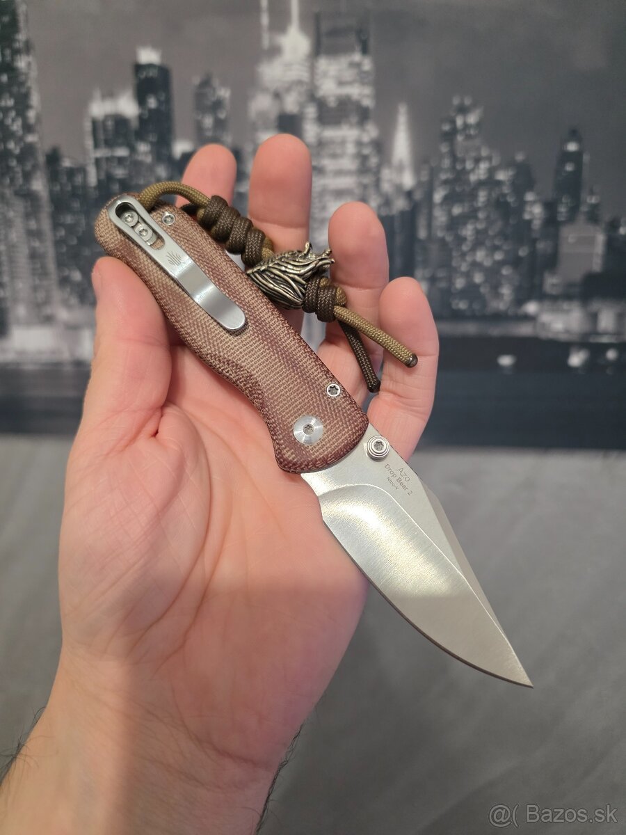 Kizer Drop Bear 2 - 3