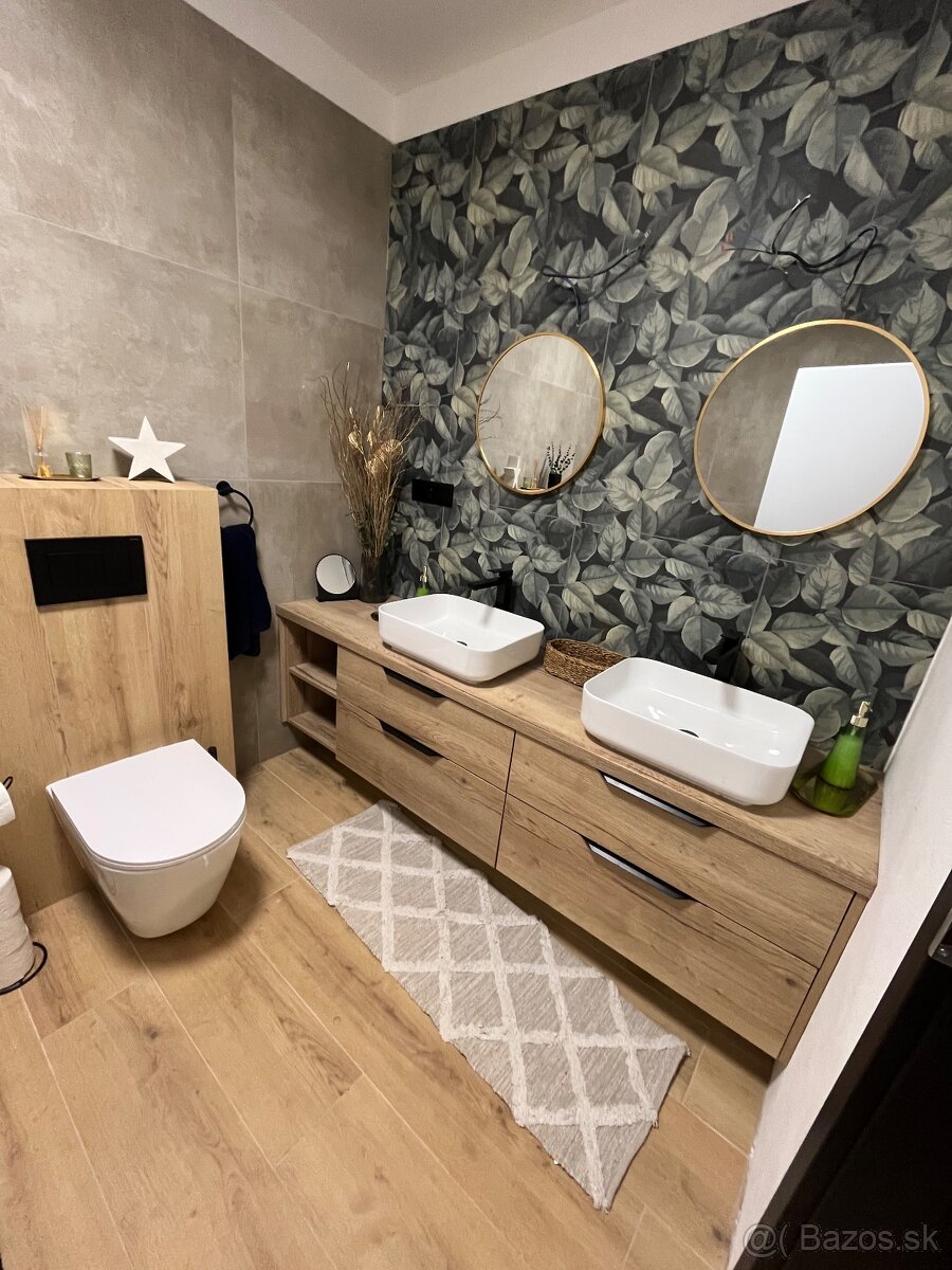 Vodoinštalatérske a kúrenárske práce - 3