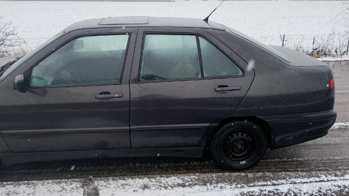 Seat Toledo 1L 1.6 55kw - 3