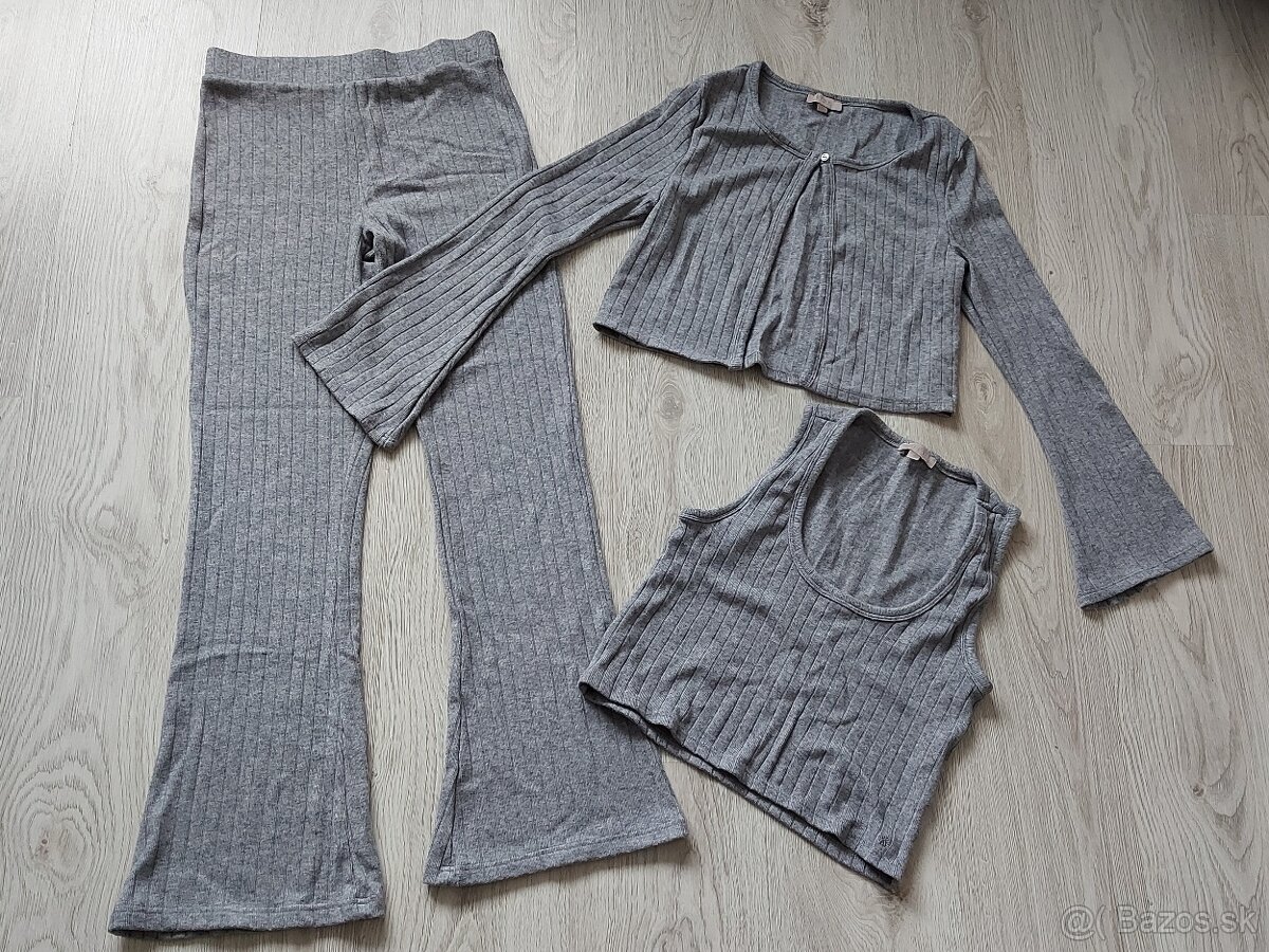 Dámska súprava S - 3