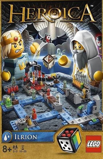 lego heroica - 3