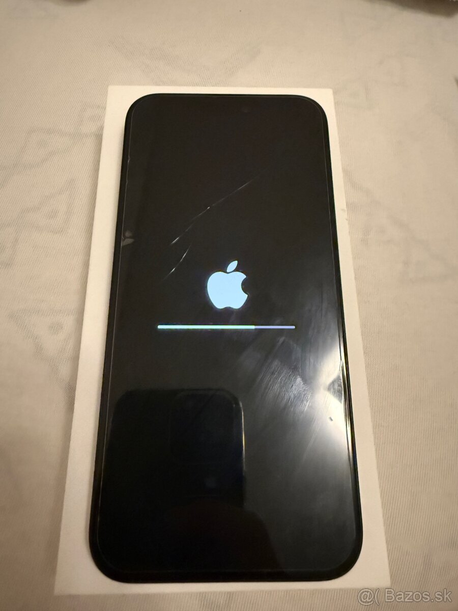 iPhone 15 pro max 256gb - 3
