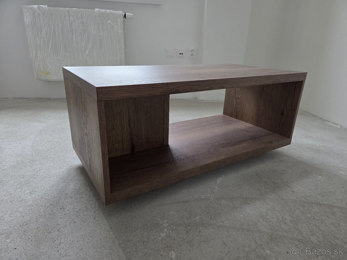 Konferenčný stolík - 3